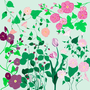 Jardin Fou
