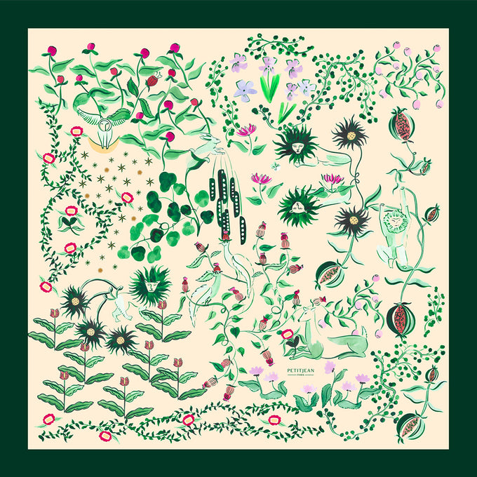 toile fantastique