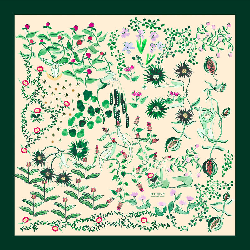 toile fantastique